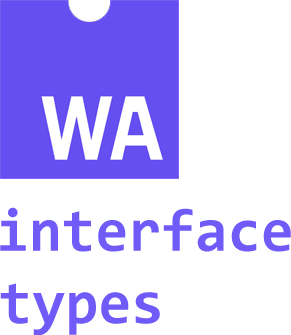WIT (WebAssembly Interface Types)